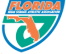 FHSAA logo